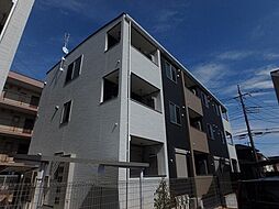 カサ・フェリスB