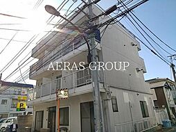 松濤マンション