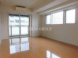 コンフォリア東池袋ウエスト 1101 11階1SLDKのリビング/ダイニング