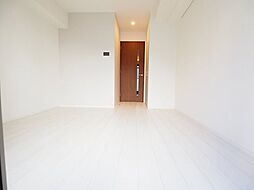 レジディア板橋 210 2階1Kのリビング/ダイニング