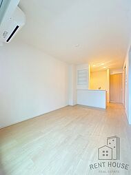 ベル・フランＡ 2階2LDKのリビング/ダイニング