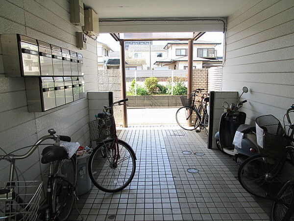 神奈川県座間市相模が丘２丁目(賃貸アパート1K・2階・13.65㎡)の写真 その18