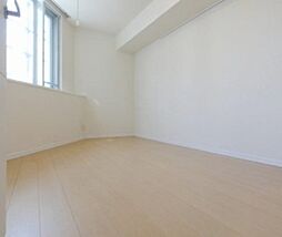 パークキューブ四谷三丁目 4階1Kのリビング/ダイニング