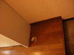 アドバンスアイ 4階1Kのリビング/ダイニング