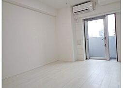 ジェノヴィア三ノ輪IIスカイガーデン 5階1Kのリビング/ダイニング