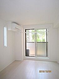 JR中央線 三鷹駅 徒歩4分の賃貸マンション 2階1Kのリビング/ダイニング