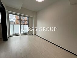 ジェノヴィア本所吾妻橋2スカイガーデン 703 7階1LDKのリビング/ダイニング