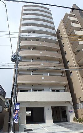 Ｒａｃｉｎｅ宿院_外観_1