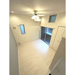 JR福知山線 宝塚駅 徒歩8分の賃貸アパート 1階1SKのリビング/ダイニング