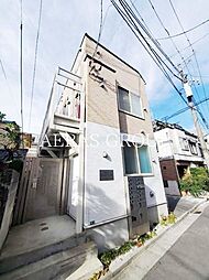 中野駅 5.9万円