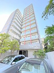 ガーラ・グランディ川崎