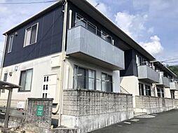 シャーメゾン中沢　Ａ棟