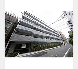 東京メトロ有楽町線 月島駅 徒歩3分の賃貸マンション