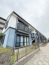 メゾンモンハイム南