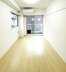 Green Garden YOTSUYA 3階1LDKのリビング/ダイニング