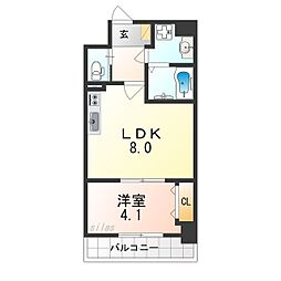 南海線 堺駅 徒歩16分 11階/-