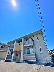 ヴィラ・シャロムA棟