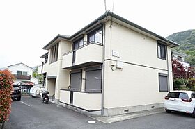 クレール 00102 ｜ 神奈川県足柄上郡山北町向原2074-1（賃貸アパート3DK・1階・53.30㎡） その1