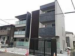 Ｖｉｌｌａ通町
