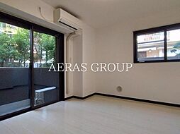 レピュア西葛西レジデンス 1階1Kのリビング/ダイニング