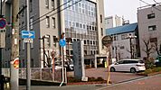 東成警察署 927m