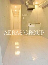 GC西小山 1階ワンルームのリビング/ダイニング