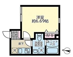 東京メトロ半蔵門線 清澄白河駅 徒歩3分 1階/-