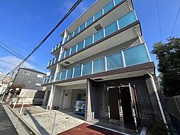 ベルシード板橋蓮根アンベリール