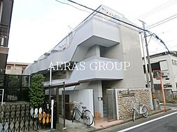 ベルトピア立川I