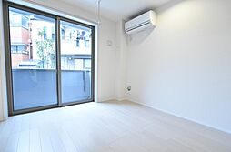 Maison de Roms武蔵小山 1階1Kのリビング/ダイニング