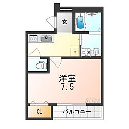Osaka Metro御堂筋線 なかもず駅 徒歩9分