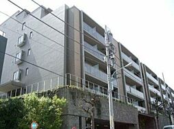 フレンシア外苑西