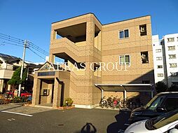 ホームズ でお部屋探し エトワール Ii 3階 賃料6 9万円 賃貸マンション住宅情報 物件番号 取扱い不動産会社 アエラス新越谷店 株式会社アエラス