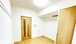 メイクスデザイン白金台 3階1Kのリビング/ダイニング