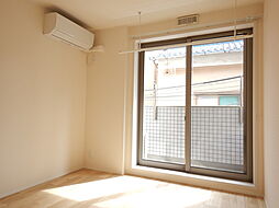 ＵＲＢＡＮ　ＭＩＬＬＳ 1階1Kのリビング/ダイニング