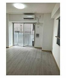 グリューネ白山 5階1Kのリビング/ダイニング