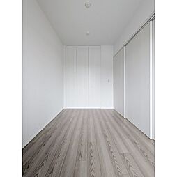 コンフォリア・リヴ八坂富士見 2階3LDKのリビング/ダイニング