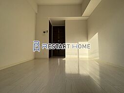 神戸高速南北線 新開地駅 徒歩1分の賃貸マンション 5階1Kのリビング/ダイニング