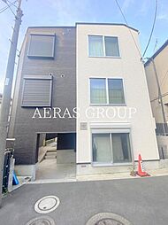 グランメゾン代田橋