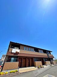 和歌山線 下井阪駅 徒歩14分