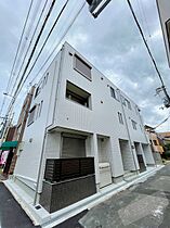 MAIKAI TEZUKAYAMA  ｜ 大阪府大阪市住吉区帝塚山東２丁目（賃貸アパート1LDK・2階・38.40㎡） その1