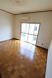 リバーサイドドリアン 103 1階1Kのリビング/ダイニング