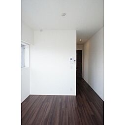 スタイリオ品川中延 7階1Kのリビング/ダイニング