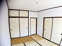 小林コーポ 3DKの写真