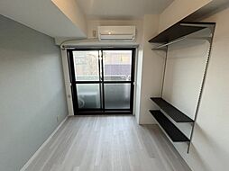 東急多摩川線 武蔵新田駅 徒歩5分の賃貸マンション 5階1Kのリビング/ダイニング