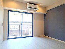 Pratique日本橋水天宮 7階1Kのリビング/ダイニング