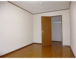 アムール 憩 2階1LDKのリビング/ダイニング