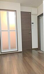 FortuneHouse 1階ワンルームのリビング/ダイニング