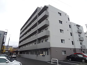 ＡＳプレミアム関屋金衛町 503 ｜ 新潟県新潟市中央区関屋金衛町２丁目281（賃貸マンション1LDK・5階・41.00㎡） その1