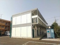 レオパレスグリフィンドール